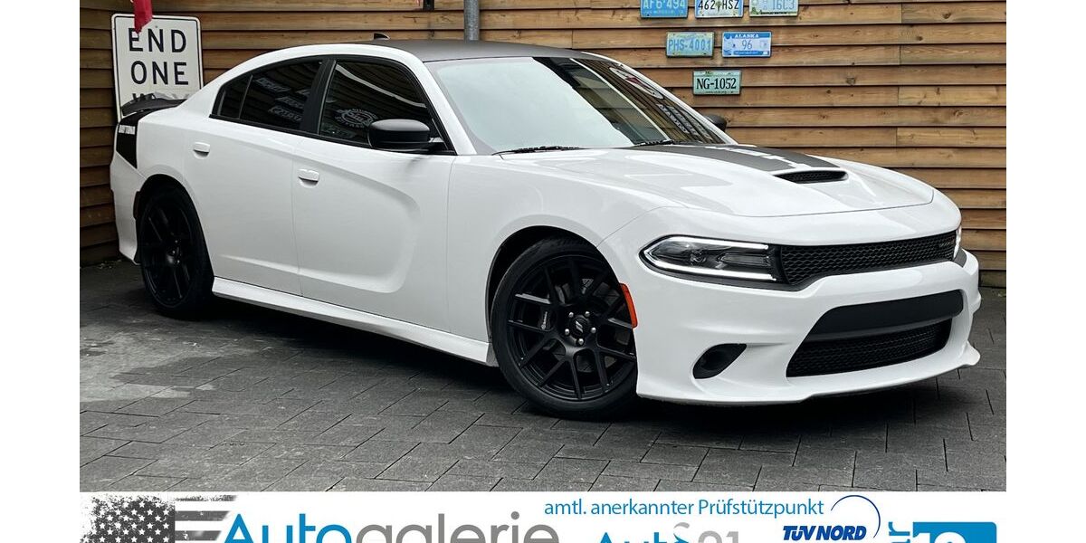 Dodge Charger 118.682 km 32.900 &euro; Langenhagen 30855