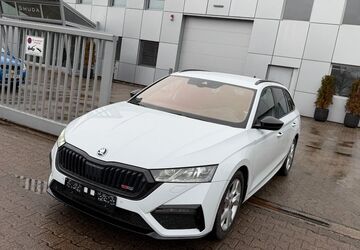 Skoda Octavia 56.243 km 28.200 &euro; Garbsen 30827