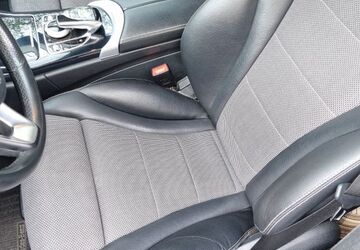 Mercedes-Benz C 180 98.000 km 16.500 &euro; Hannover 30453
