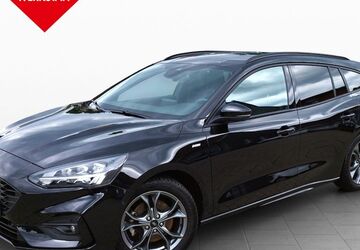Ford Focus 33.150 km 18.990 &euro; Neustadt 31535