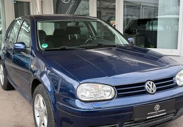 VW Golf 200.000 km 2.490 &euro; Hannover 30519
