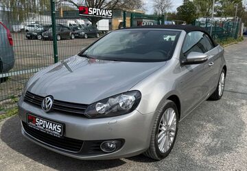 VW Golf 83.000 km 10.499 &euro; Hannover 30179