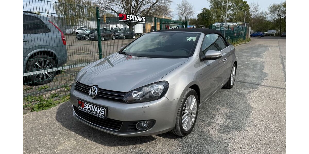 VW Golf 83.000 km 10.499 &euro; Hannover 30179