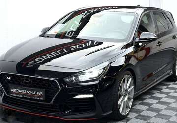 Hyundai i30 98.000 km 22.980 &euro; Lehrte 31275