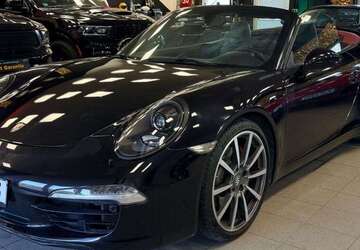Porsche 991 115.000 km 68.900 &euro; Wedemark 30900