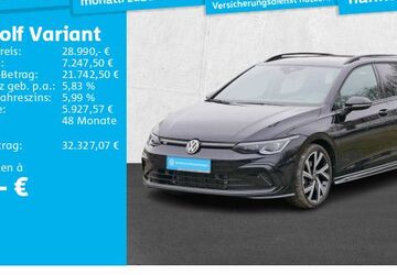 VW Golf 46.150 km 28.580 &euro; Langenhagen 30853