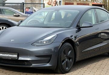 Tesla Model 3 61.000 km 24.900 &euro; Barsinghausen (bei Hannover) 30890