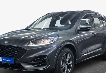 Ford Kuga 26.954 km 27.405 &euro; Hannover 30165