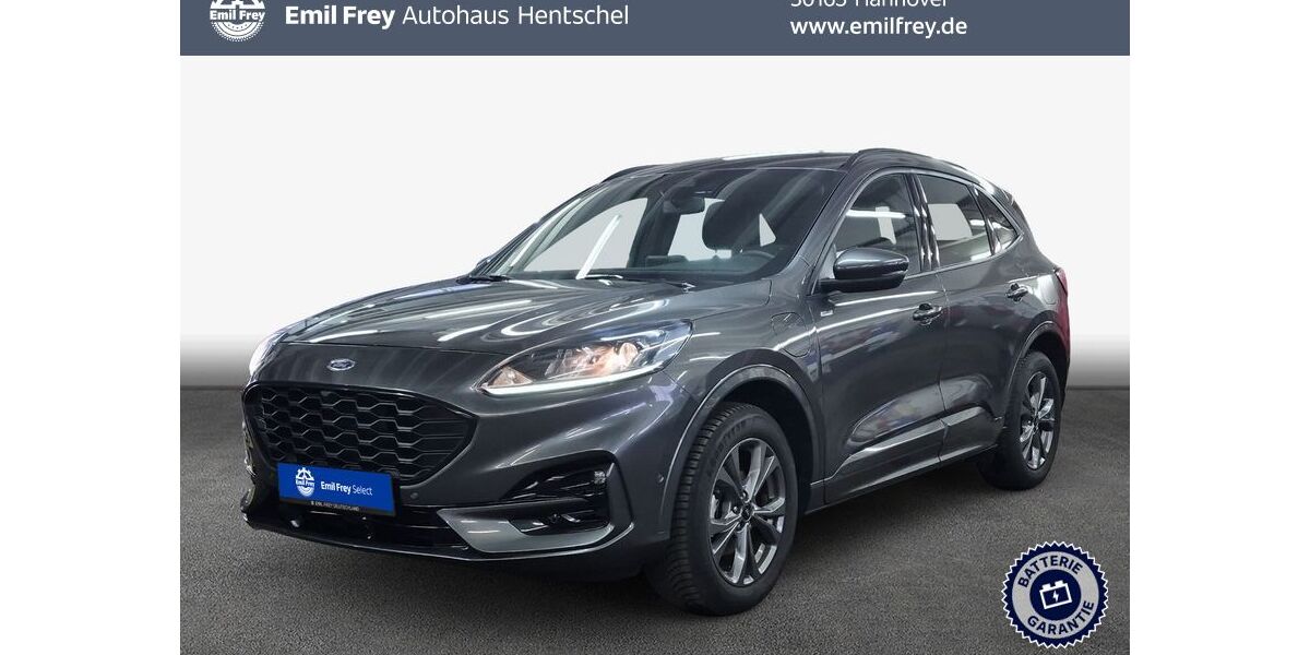 Ford Kuga 26.954 km 27.405 &euro; Hannover 30165