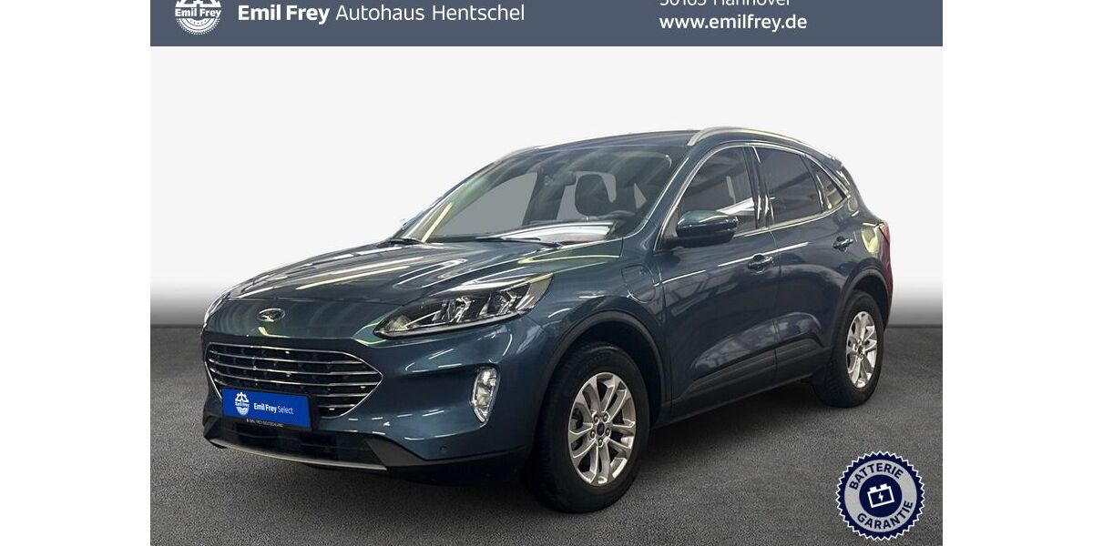 Ford Kuga 41.032 km 21.912 &euro; Hannover 30165