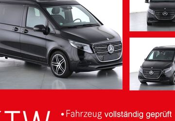 Mercedes-Benz V 300 16.924 km 92.988 &euro; Hildesheim 31137