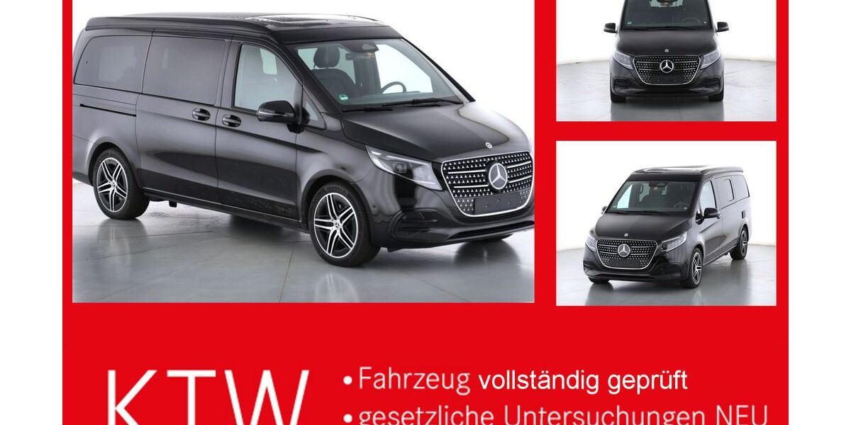 Mercedes-Benz V 300 16.924 km 92.988 &euro; Hildesheim 31137