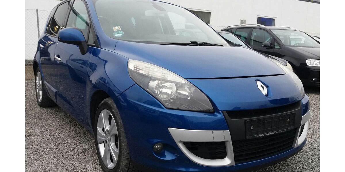 Renault Scenic 200.000 km 3.000 &euro; Hannover 30165