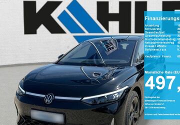 VW ID.7 5.000 km 65.890 &euro; Hannover 30419