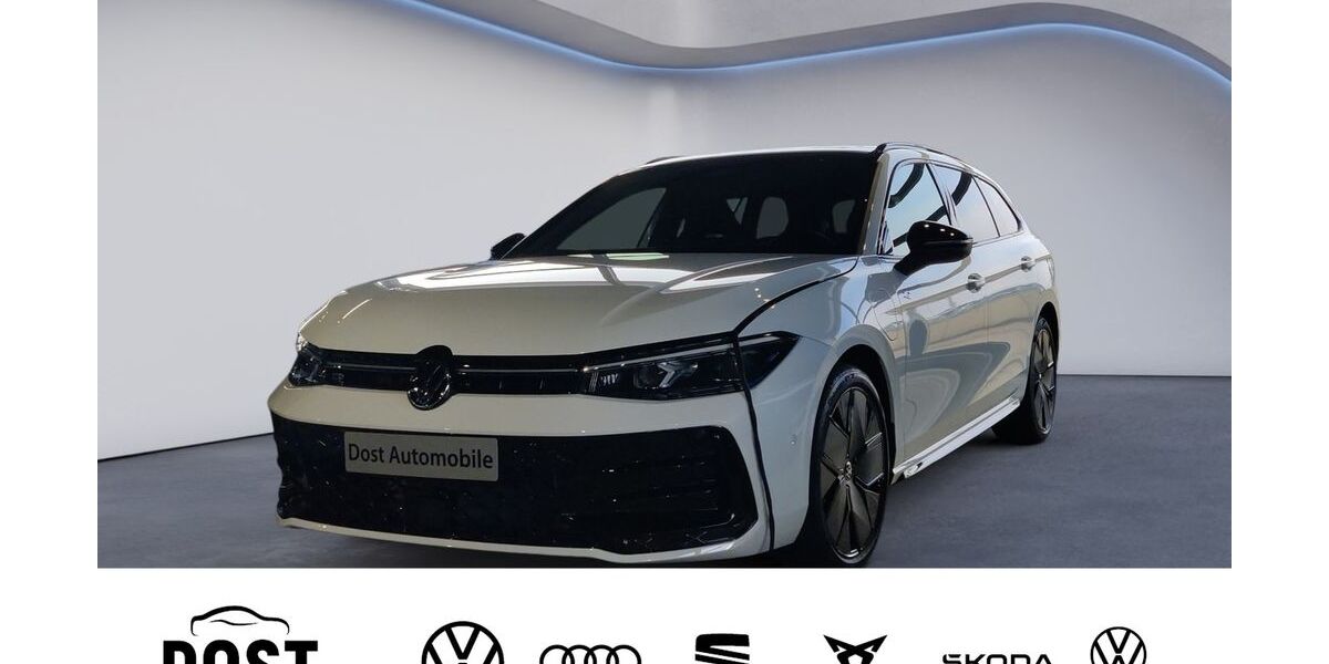 VW Passat 5.000 km 64.790 &euro; Hildesheim 31135