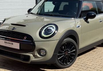 Mini Cooper S 61.500 km 19.210 &euro; Hannover 30453