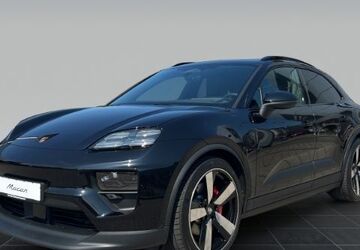 Porsche Macan 8.000 km 95.850 &euro; Hannover 30177