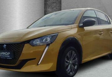Peugeot e-208 19.037 km 21.480 &euro; Hildesheim 31135