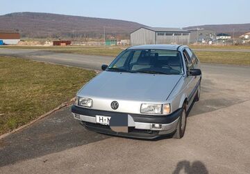 VW Passat 159.588 km 1.999 &euro; Hannover 30455