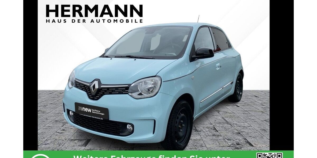 Renault Twingo 13.931 km 12.981 &euro; Hildesheim 31135