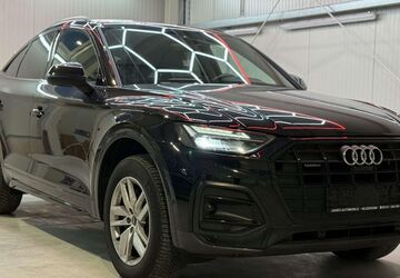 Audi Q5 62.200 km 36.490 &euro; Hildesheim 31137