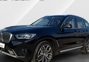 BMW X3 10.887 km 49.840 &euro; Wunstorf 31515