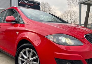 Seat Altea 152.009 km 7.490 &euro; Hannover 30453