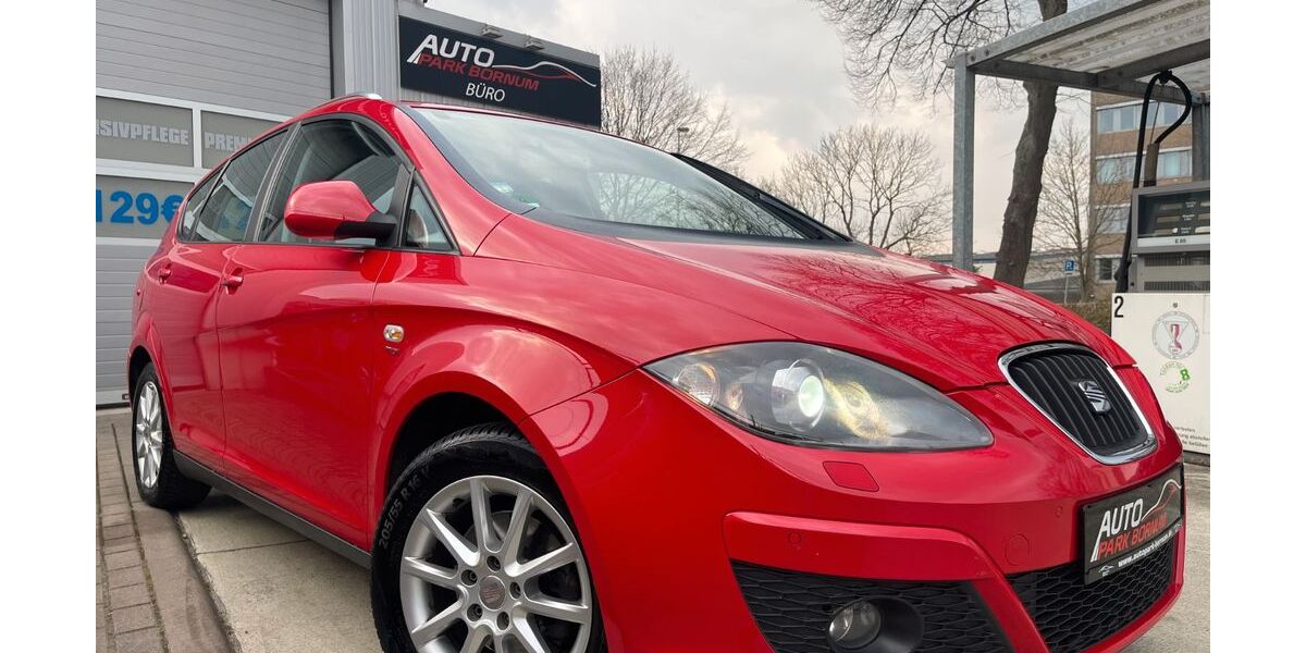 Seat Altea 152.009 km 7.490 &euro; Hannover 30453