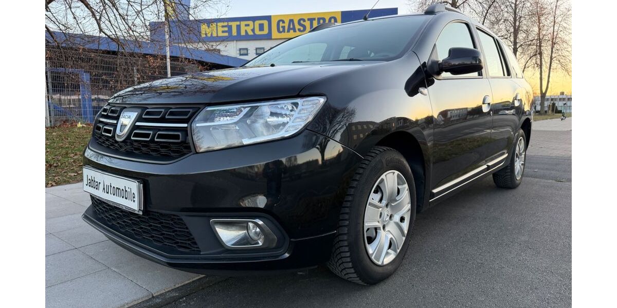 Dacia Logan 162.000 km 5.500 &euro; Hannover 30179