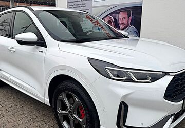 Ford Kuga 15.300 km 37.600 &euro; Isernhagen NB (Hannover) 30916