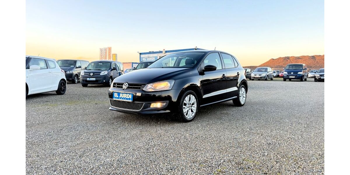 VW Polo 124.000 km 7.100 &euro; Hildesheim 31135