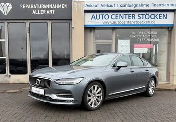 Volvo S90 147.819 km 22.900 &euro; Hannover 30419