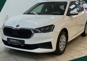 Skoda Fabia 68.361 km 11.990 &euro; Hemmingen/Hannover 30966