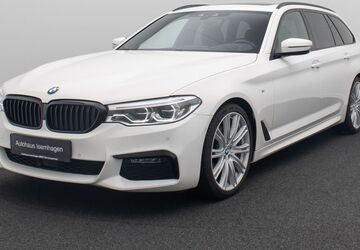BMW 530 112.000 km 34.499 &euro; Isernhagen 30916