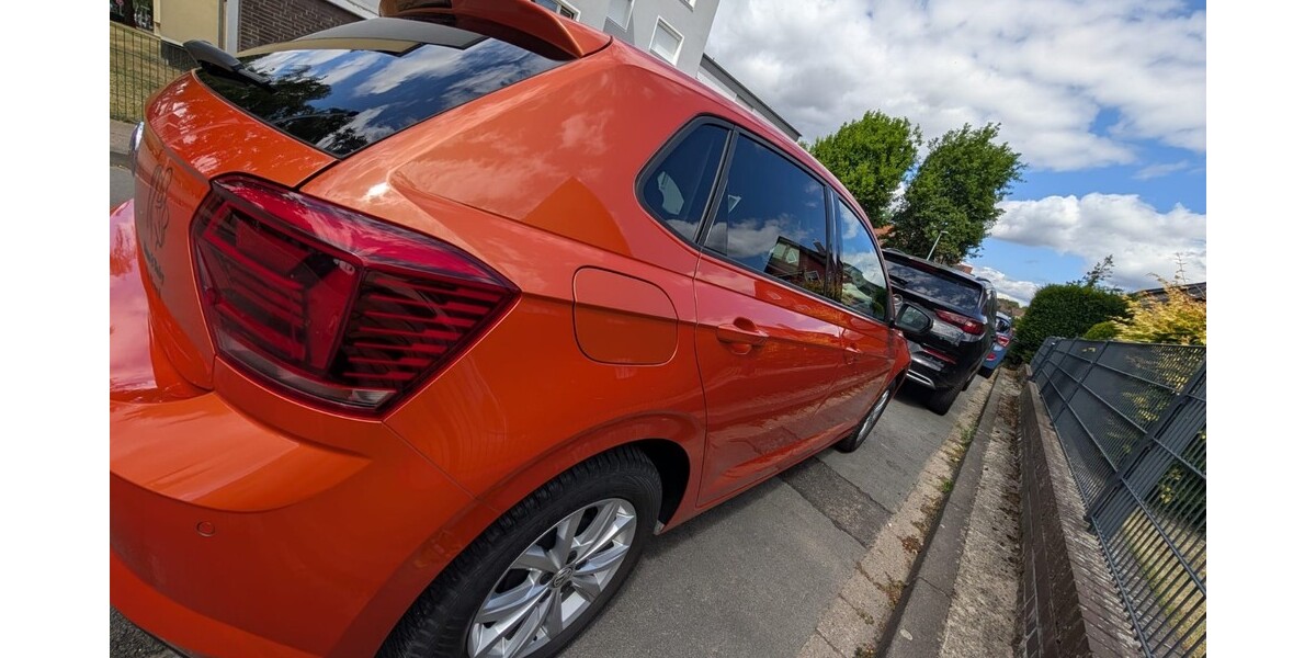 VW Polo 29.100 km 16.000 &euro; Garbsen 30823
