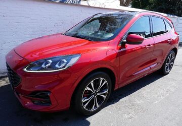 Ford Kuga 97.755 km 22.050 &euro; Nordstemmen 31171