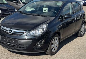 Opel Corsa 61.162 km 6.999 &euro; Neustadt 31535