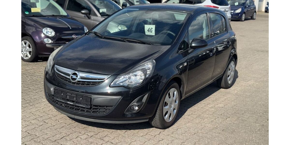 Opel Corsa 61.162 km 6.999 &euro; Neustadt 31535