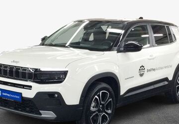 Jeep Avenger 4.200 km 27.425 &euro; Hannover 30165