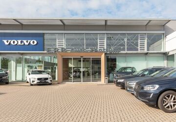 Volvo XC60 6.000 km 62.900 &euro; Hannover 30179