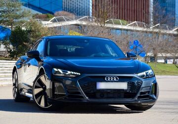 Audi e-tron GT 140.000 km 42.900 &euro; Hannover 30659