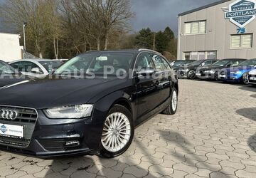 Audi A4 140.000 km 12.799 &euro; Hannover 30629