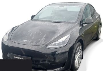 Tesla Model Y 50.059 km 29.600 &euro; Hannover 30519