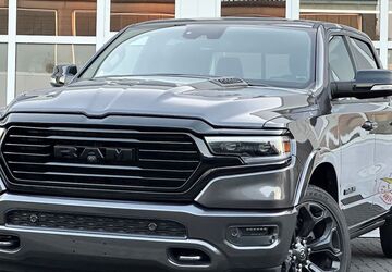 Dodge RAM 78.845 km 57.900 &euro; Garbsen 30827