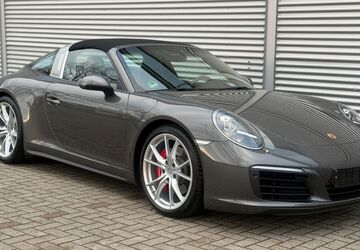 Porsche 991 50.023 km 125.000 &euro; Isernhagen 30916