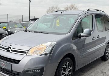 Citroen Berlingo 141.990 km 9.950 &euro; Barsinghausen ( bei Hannover ) 30890