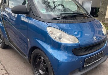 Smart ForTwo 133.578 km 2.599 &euro; Hannover 30629