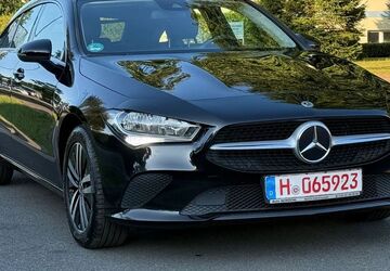 Mercedes-Benz CLA Shooting Brake 229.300 km 12.390 &euro; Langenhagen 30855