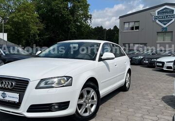 Audi A3 144.700 km 7.499 &euro; Hannover 30629