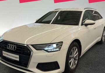 Audi A6 96.086 km 27.950 &euro; Hannover 30179